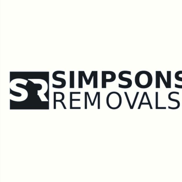 Simpsons Removals MCR