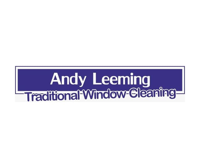 Andy Leeming Window Cleaning