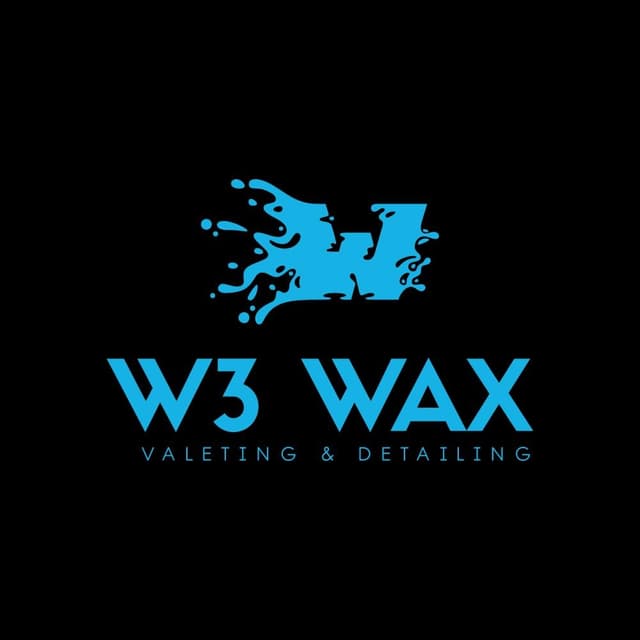 We Wax Valeting & Detailing