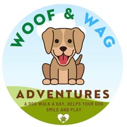 Woof & Wag Adventures 