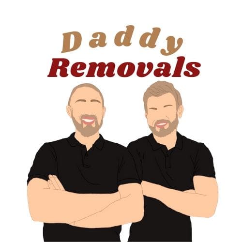 Daddy Removals & Storage