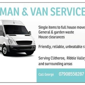 Ribble Removals