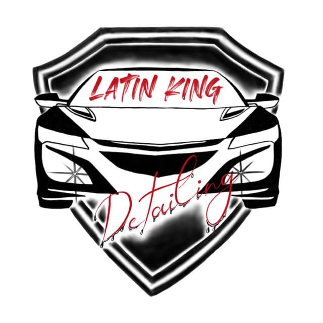 Latin King Detailing