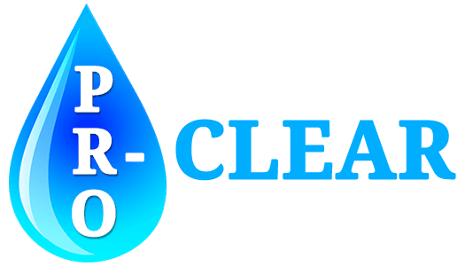 Pro Clear Cleaning Services