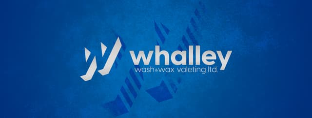 Whalley Valeting & Auto Detailing Bay