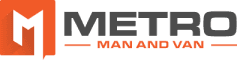 METRO MAN AND VAN