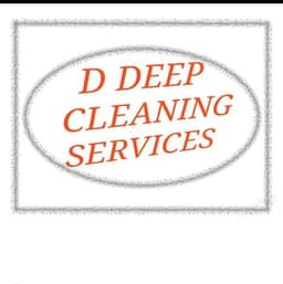 D Deep Cleaning Services