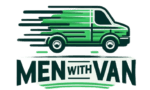 Men With Van Manchester UK