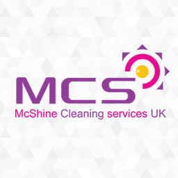 McShine Cleaning Services UK