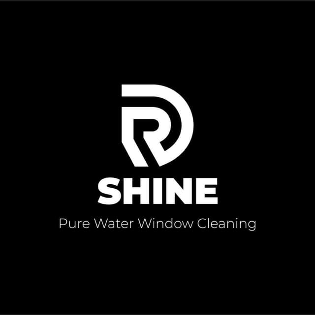 RD Shine - Window Cleaning