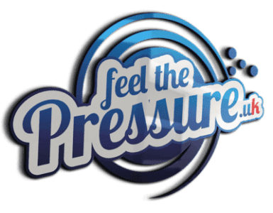 FEEL THE PRESSURE UK