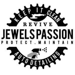 Jewels Passion Detailing