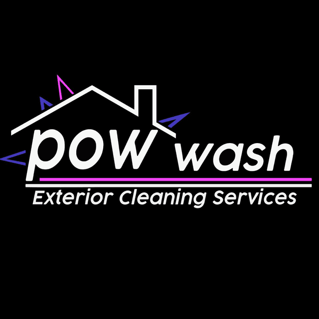 Pow Wash - Exterior Cleaning Services