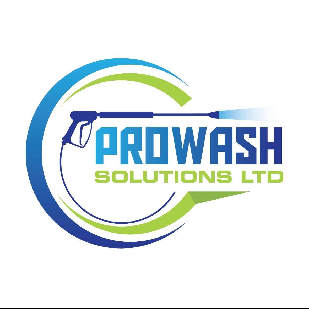 Prowash Solutions Ltd