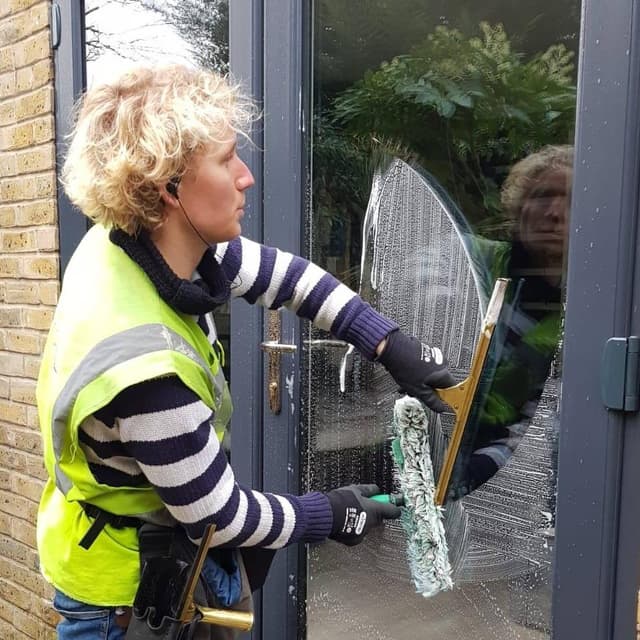 Purity Window Cleaning Limited