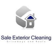 Sale Exterior Cleaning Co.