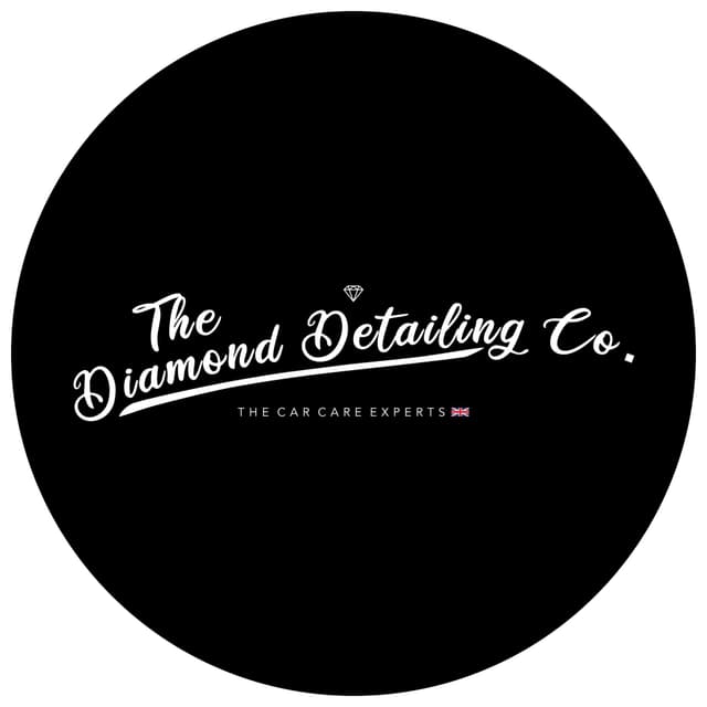 The Diamond Detailing Co.