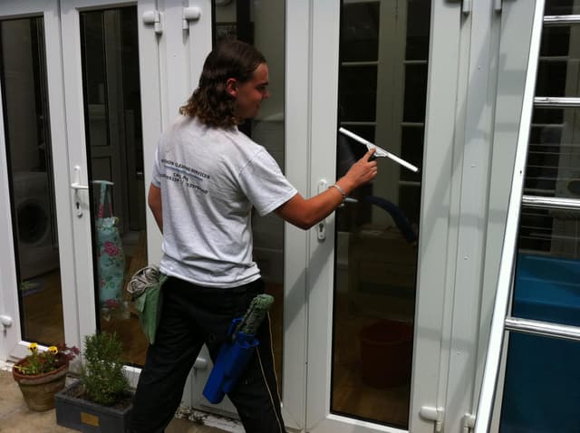 West London Window Cleaning