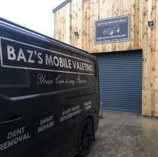 Baz's Mobile Valeting & Detailing Service