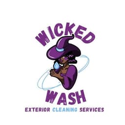 Wicked Wash Exterior Cleaning UK