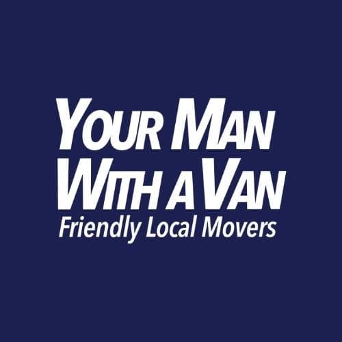 Your Man With A Van