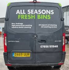 All Seasons Fresh Bins - Ribble Valley