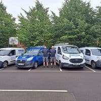 R'n'B Window Cleaning