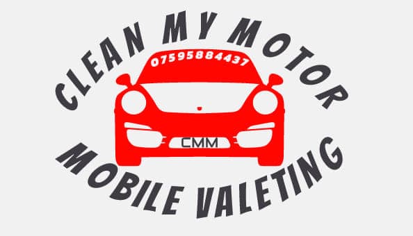 Clean My Motor, Mobile Valeting