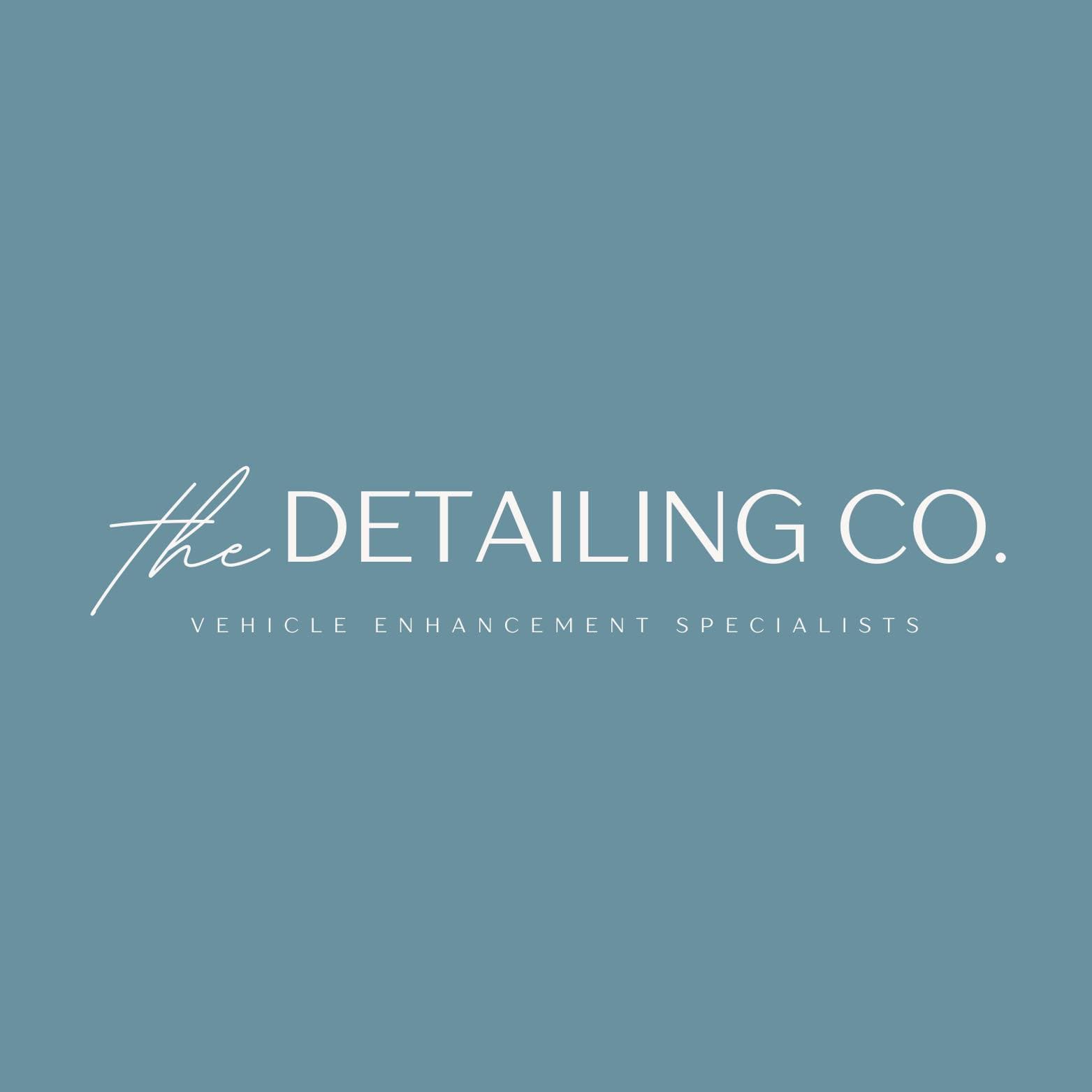 The Detailing Co.