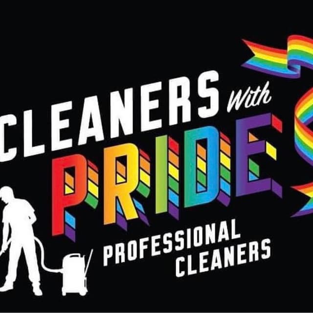 Cleaners With Pride